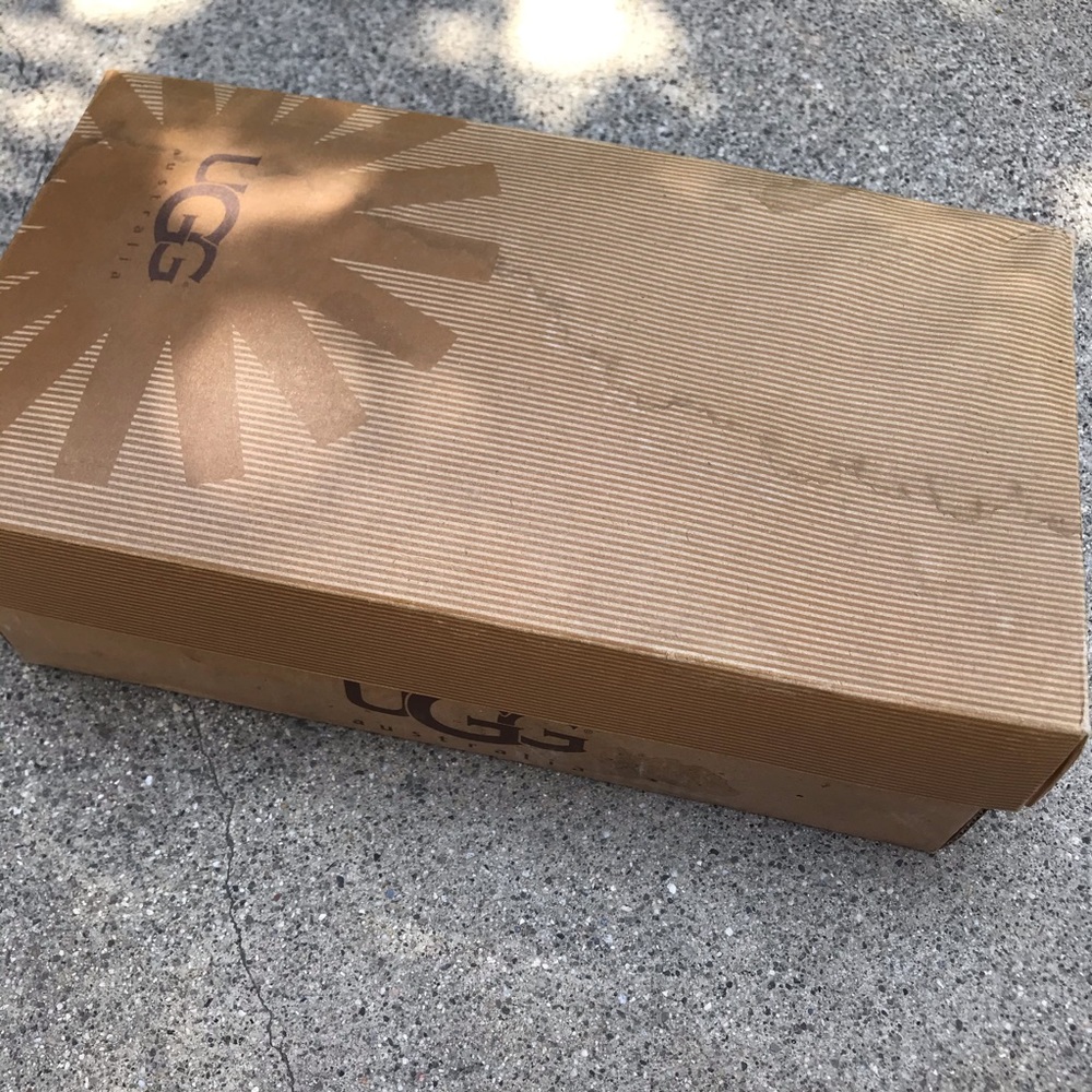 New Ugg Wedges - image 6